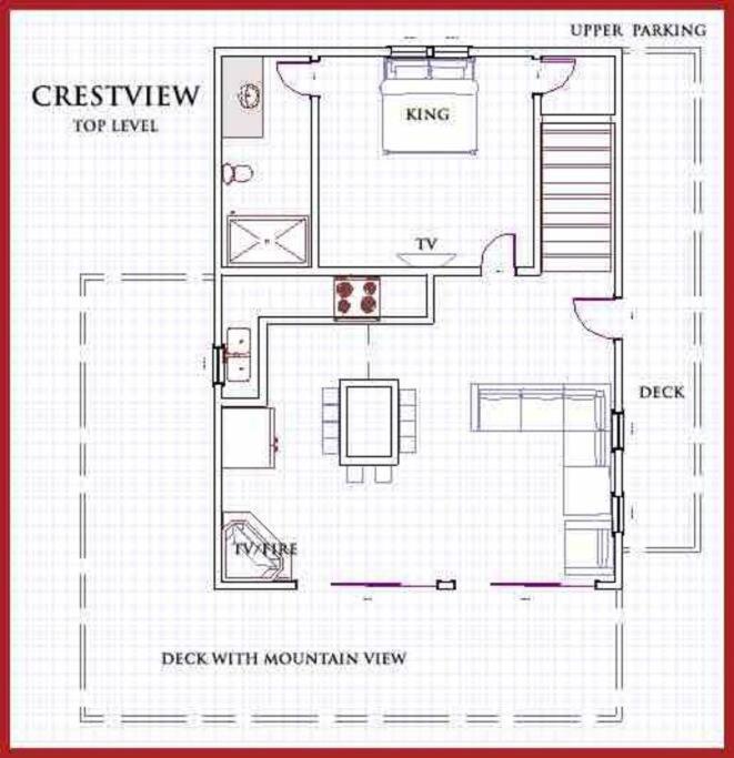 Crestview-Spectacular 3 Bed 3 Bath 5 Min To Slopes Villa Banner Elk Dış mekan fotoğraf