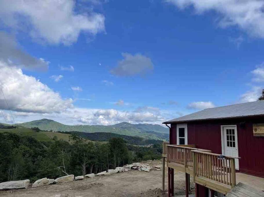 Crestview-Spectacular 3 Bed 3 Bath 5 Min To Slopes Villa Banner Elk Dış mekan fotoğraf