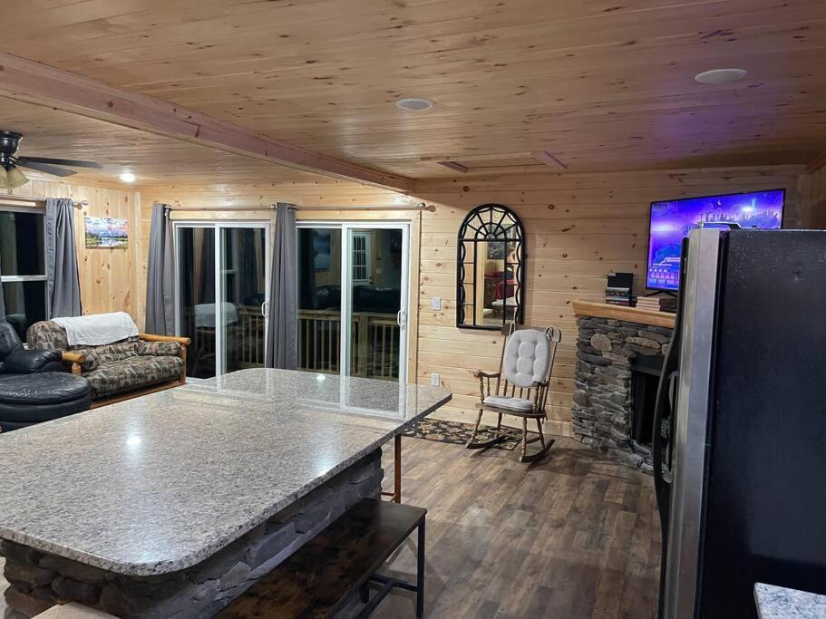 Crestview-Spectacular 3 Bed 3 Bath 5 Min To Slopes Villa Banner Elk Dış mekan fotoğraf
