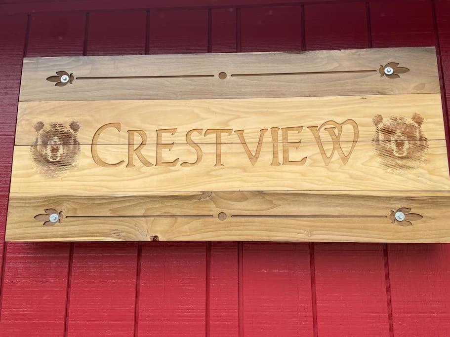 Crestview-Spectacular 3 Bed 3 Bath 5 Min To Slopes Villa Banner Elk Dış mekan fotoğraf